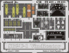Eduard BIG4861 B-25B 1/48 ACCURATE MINIATURES
